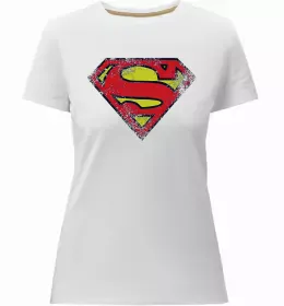 Женская премиум футболка