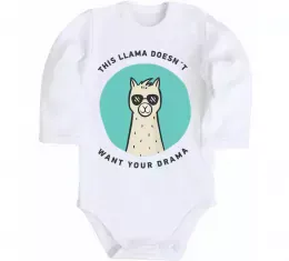 Детский боди