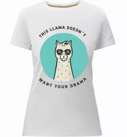 Женская премиум футболка