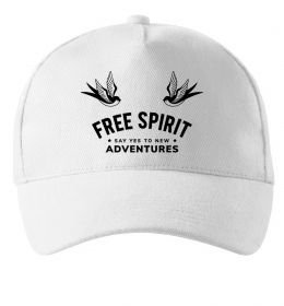 Кепка Free spirit Кепка Free spirit