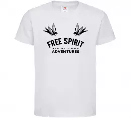 Детская футболка Детская футболка