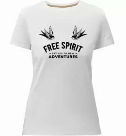 Женская премиум футболка Женская премиум футболка