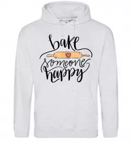 Женская толстовка (худи)