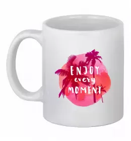 Чашка керамічна