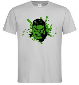 Чоловіча футболка Angry Hulk Чоловіча футболка Angry Hulk