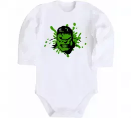 Дитячий бодік Дитячий бодік