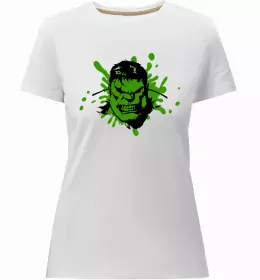 Жіноча преміум футболка Жіноча преміум футболка