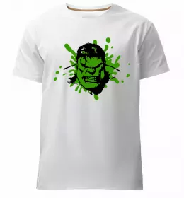 Чоловіча преміум футболка Чоловіча преміум футболка