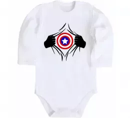 Детский боди Детский боди