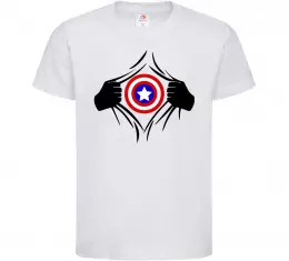 Детская футболка Детская футболка