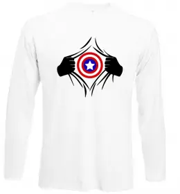 Лонгслив Лонгслив