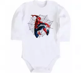 Детский боди