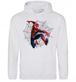 Мужская толстовка (худи)