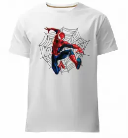 Мужская премиум футболка