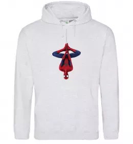 Мужская толстовка (худи)