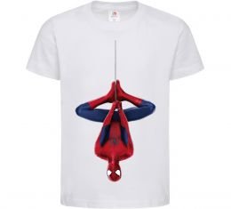 Дитяча футболка Spiderman upside down Дитяча футболка Spiderman upside down