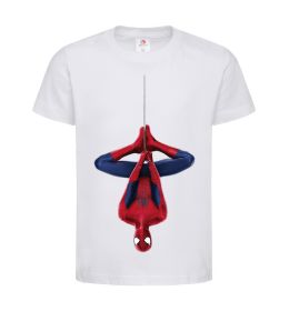 Дитяча футболка Spiderman upside down Дитяча футболка Spiderman upside down