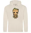 Мужская толстовка (худи) I'm Groot Таш Мужская толстовка (худи) I'm Groot Таш фото