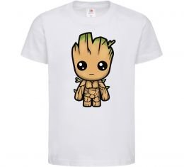 Детская футболка I'm Groot