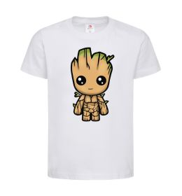 Детская футболка I'm Groot