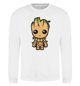 Свитшот I'm Groot