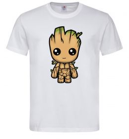 Мужская футболка I'm Groot