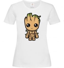 Жіноча футболка I'm Groot Жіноча футболка I'm Groot