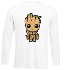 Лонгслів I'm Groot Лонгслів I'm Groot