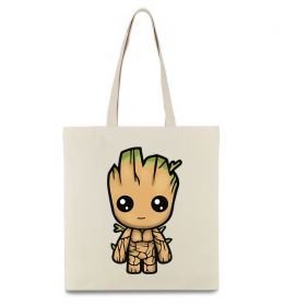Эко-сумка I'm Groot