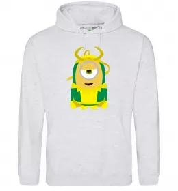 Женская толстовка (худи)