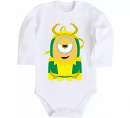 Детский боди