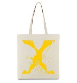 Еко-сумка Люди Х Циклоп Росомаха