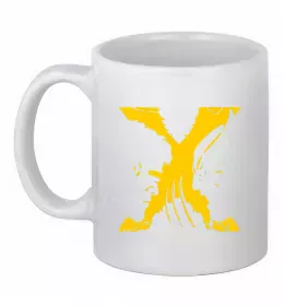 Чашка керамічна