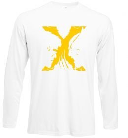 Лонгслів Люди Х Циклоп Росомаха