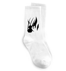 Шкарпетки Росомаха Шкарпетки Росомаха