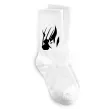 Носки Росомаха Белый Носки Росомаха Белый фото