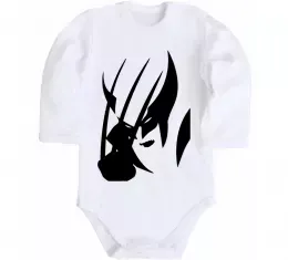 Детский боди Детский боди