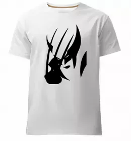 Мужская премиум футболка Мужская премиум футболка