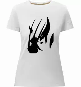 Женская премиум футболка Женская премиум футболка