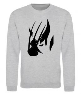 Світшот Росомаха