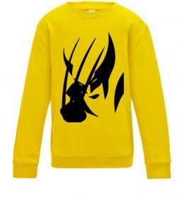 Дитячий світшот Росомаха Дитячий світшот Росомаха