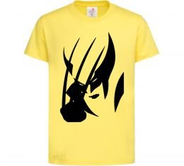 Детская футболка Росомаха