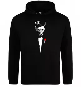 Женская толстовка (худи) Женская толстовка (худи)