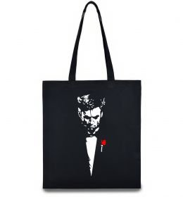 Еко-сумка Хью Джекман