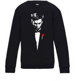 Дитячий світшот Хью Джекман Дитячий світшот Хью Джекман