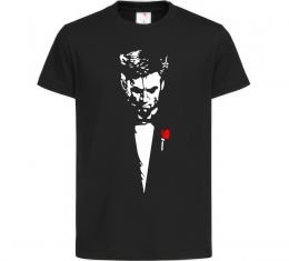 Дитяча футболка Хью Джекман