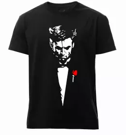 Мужская премиум футболка Мужская премиум футболка