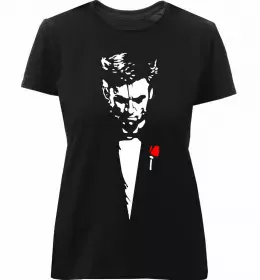 Женская премиум футболка Женская премиум футболка