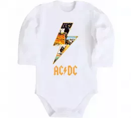 Детский боди