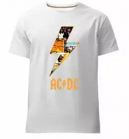 Мужская премиум футболка